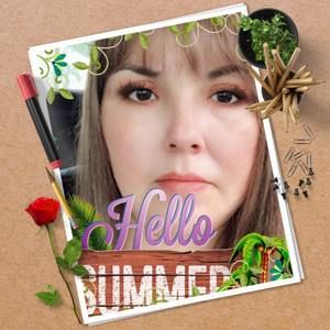 Meet your Posher, Martha payricia